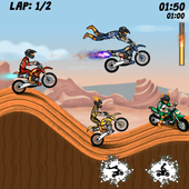 Stunt Extreme - BMX boy Версия: 7.1.18