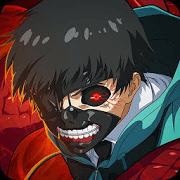 Tokyo Ghoul: Dark War Версия: 1.2.14