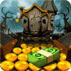 Zombie Ghosts Coin Party Dozer Версия: 10.1.2