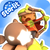 Starlit Adventures Версия: 4.5