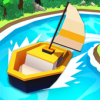 Splash Boat 3D