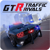 GTR Traffic Rivals Версия: 1.2.15