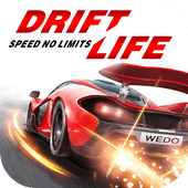 Drift Life : Speed No Limits - Legends Racing Версия: 1.0.17