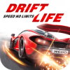 Drift Life : Speed No Limits - Legends Racing Версия: 1.0.17