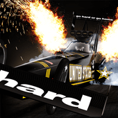 Dragster Mayhem - Top Fuel Drag Racing Версия: 1.13