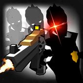 GunStrider: Tap Strike Версия: 1.12.488