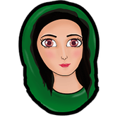 Afghan Hero Girl Версия: 1