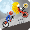 Stickman Racing Версия: 1.0.7