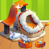 Pet Stories: Home Design and Match3 Версия: 1.0.1