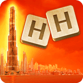 Highrise Word Heroes Версия: 1.04