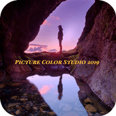 Picture Color Studio 2019 Версия: 1.1