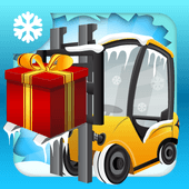 Construction City 2 Winter Версия: 2.2.0