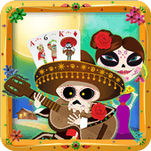 Day of the Dead Solitaire Версия: 1.0.7