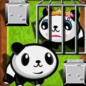 Save Panda Queen Версия: 1.0