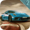 911 GT3 Drift Simulator 2 Версия: 1.3