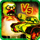 Tanks & Zombies! Версия: 1.0.2.0