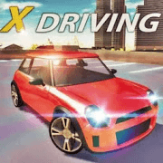 X Driving Версия: 1.5