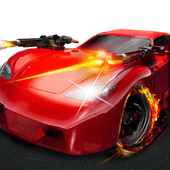 Car Racing – Drift Death Race Версия: 1.7