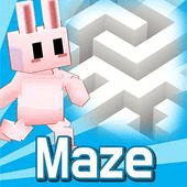 Maze.io Версия: 2.1.0
