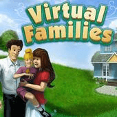 Virtual Families Lite Версия: 1.2