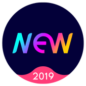 New Launcher 2019 Версия: 7.3