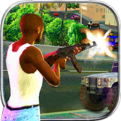 Grand Vegas Gangs Crime 3D Версия: 1.0.5
