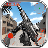 Commando Shooting Adventure Версия: 1.0.8