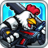 Chicken Warrior:Zombie Hunter Версия: 1.0.5