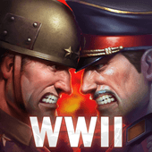 Hero Legends: World War II Версия: 3.1.11336