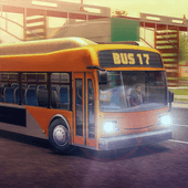 Bus Simulator 17 Версия: 2.0.0