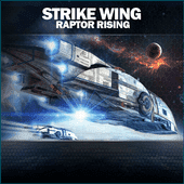 Strike Wing: Raptor Rising Версия: 1136