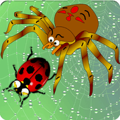 Angry Spiders Версия: 2.5