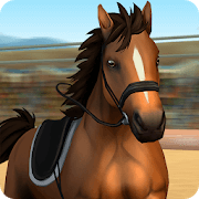 Мир лошадей – конкур: для любителей лошадей! Версия: 3.2.2741