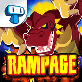 UFB Rampage – Абсолютный чемпионат монстров Версия: 1.0.1
