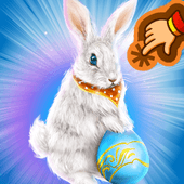 Easter Clicker: Idle Manager Версия: 4.4.5