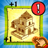 Castle Clicker: Build a City, Idle City Builder Версия: 4.6.703