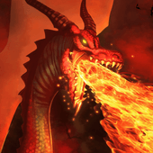 Лига драконов - Битва могучих карточных героев Версия: 1.4.15