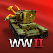 WW2 Battle Front Simulator Версия: 1.6.2