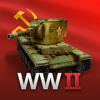 WW2 Battle Front Simulator Версия: 1.6.2