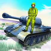Battle of Tanks Версия: 1.0.1
