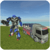 Robot Truck Версия: 1.7