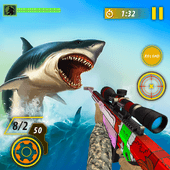 охота на акул: смертельный пляж Версия: 1.0