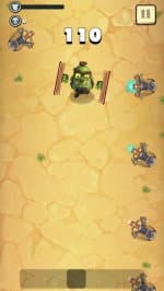 ShieldHead - проверь свою реакцию