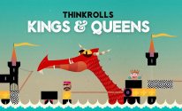 Thinkrolls: Kings & Queens