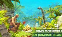 Jurassic Island 2: Lost Ark Survival