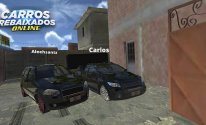 Carros Rebaixados Online