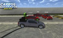 Carros Rebaixados Online