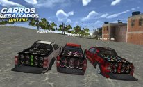 Carros Rebaixados Online