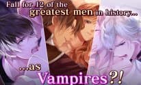 Ikemen Vampire Otome Game