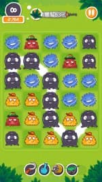 Kush Krush - Weed Match Game